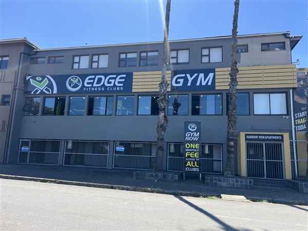 Commercial Property for Sale in Quigney Eastern Cape